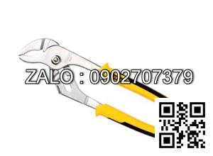 Kìm mỏ quạ cán dày Stanley 12