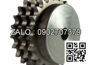 Banh nhong thep Z108 cum van nap pet 5