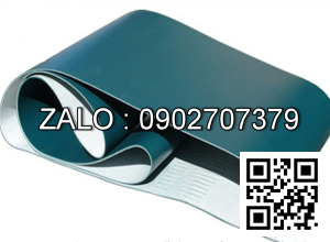 Băng tải nhua PU 850*732mm, MDL