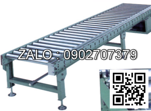 Băng tải thep MDL PET3-5,Pos:5,SHL-00.00