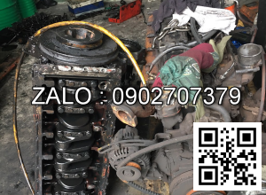 Thiết bị dụng cụ sửa chửa động cơ