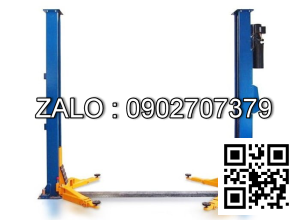 Cầu nâng 2 trụ