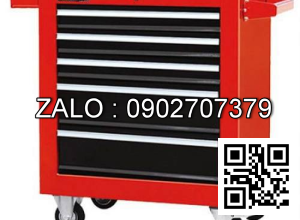 TỦ ĐỰNG ĐỒ NGHÊ 5 NGĂN MODEL: KC-37