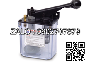 Bơm dầu bằng tay Chen Ying CLA 6/ CLA-8