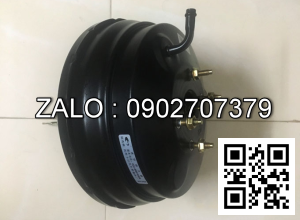 Bầu phanh xe tải HINO 300 XZU ( servo )