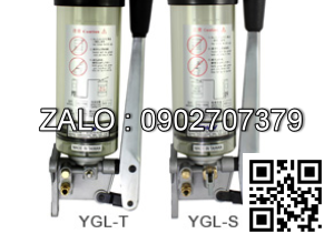 Bơm mỡ tự động YGL-C ISHAN