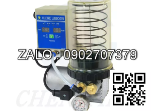 Bơm mỡ bò tự động KGNB,KGNBP CHEN YING