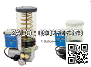 Bơm mỡ bò tự động KGN,KGNP CHENYING