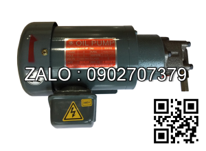 Bơm mỡ bò tự động MAG CHEN YING