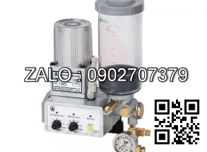 Bơm mỡ bò tự động KSC CHEN YING