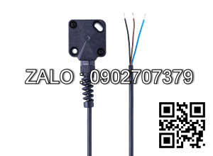 Cảm biến độ nghiêng IFM EC2045