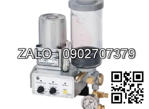 Bơm mỡ bò tự động KSB CHEN YING