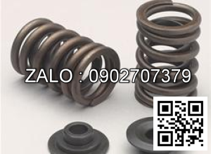 Lò xo Nhiều loại xe 09444-25002-000