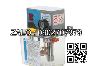 Oil pump YEL C / YET D