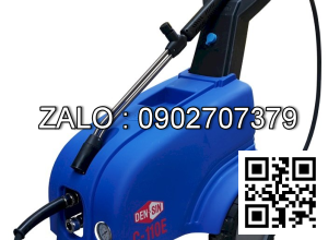 Máy phun áp lực Densin C-160P