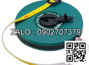 Thước dây sợi thủy tinh Stanley 60mx13mm Có
tay cầm 34-795