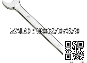 Cờ lê vòng miệng nghiêng 15 độ TOPTUL 3/4