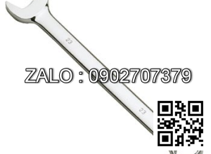 Cờ lê vòng miệng nghiêng 15 độ TOPTUL 1-
1/16