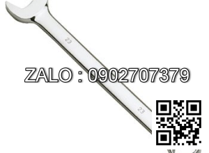 Cờ lê vòng miệng nghiêng 15 độ TOPTUL 1-
1/4