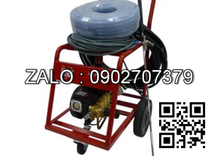 Máy phun áp lực Monsoon K110 & K110/TG