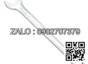 Cờ lê vòng miệng có xẻ rãnh TOPTUL 9mm
Mạ crôm AAEQ0909