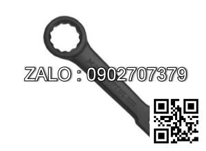 Cờ lê vòng đóng TOPTUL 41mm mạ crôm đen
AAAR4141