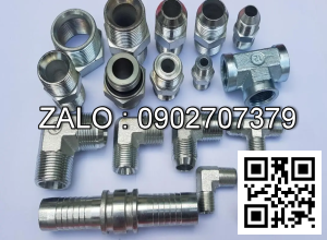 Đầu nối chuyển hướng chữ T PKT ISHAN