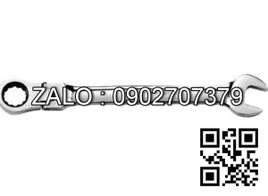 Cờ lê miệng TOPTUL 33mm mạ crôm đen
AAAT3333