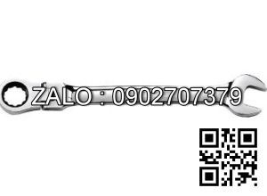 Cờ lê miệng TOPTUL 43mm mạ crôm đen
AAAT4343