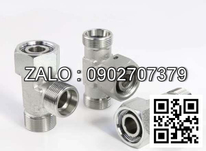 Nối ba ngã PHD0301 ISHAN