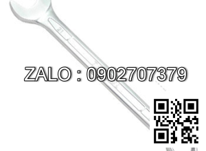 Cờ lê vòng miệng nghiêng 15 độ TOPTUL
40mm Mạ crôm AAEB4040