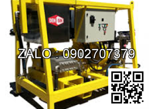 Hệ thống phun bắn siêu cao áp (UHP) DIPS9-3040