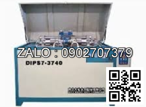 Hệ thống phun bắn siêu cao áp (UHP) DIPS7-3740