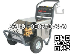Máy phun bắn tia nước cao áp LT 18/20m-2