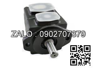 Bơm cánh gạt Yuken CPV2R1-8-R-42