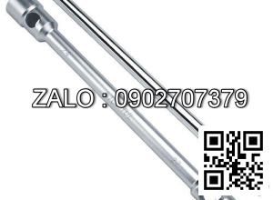 Tay vặn 2 đầu TOPTUL
3/4