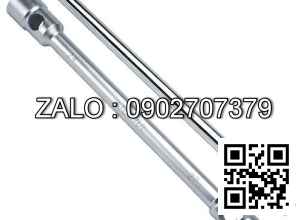 Tay vặn 2 đầu TOPTUL
3/4