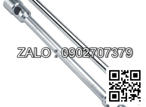 Tay vặn 2 đầu TOPTUL
3/4