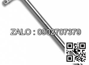 Tay vặn chữ L TOPTUL 3/8