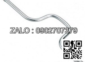 Tay vặn dạng quay TOPTUL 1/4