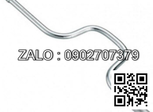 Tay vặn dạng quay TOPTUL 3/8