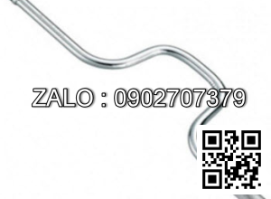 Tay vặn dạng quay TOPTUL 1/2