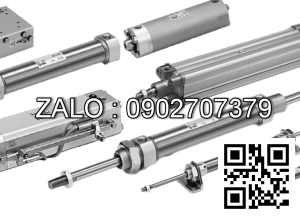 Xilanh khí nén TPC TGQM40-140X