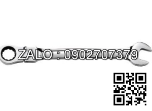 Cờ lê móc TOPTUL 120-180mm Mạ crôm
AEEX1AA8