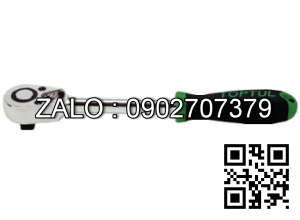 Tay vặn TOPTUL 3/8