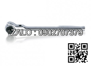 Tay vặn đầu tròn TOPTUL 3/8