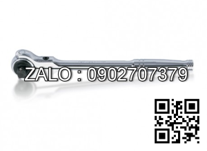 Tay vặn đầu tròn TOPTUL 1/4