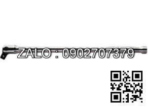 Tay vặn đầu lắc léo TOPTUL 3/8