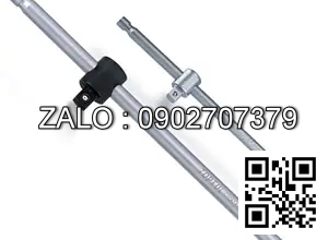 Tay vặn cần trượt chữ T TOPTUL
1/2