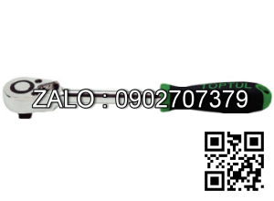 Tay vặn TOPTUL 1/4